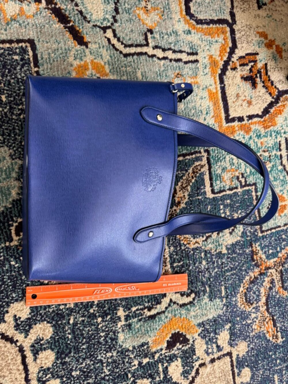 Ralph Lauren tote - Picture 4 of 5